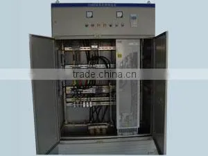 ABB Electrical Frequency Conversion Cabinet IP56 thumbnail-1