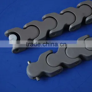 Plastic Mould Pa6 Conveyor Belt Pom Conveyor Chain for Sale thumbnail-6