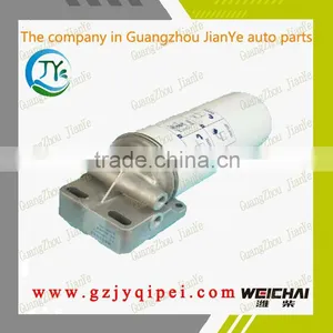WP10-Common Rail Euro3 WEICHAI 612630080011 Engine Automotive Inline Fuel Filter Assy Replacement thumbnail-1