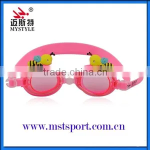 Kids Swimming Sports Equipment China/swimming Goggles thumbnail-1