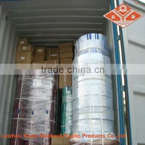 PVC Layflat Hose Price From Supplier/Exporter thumbnail-1