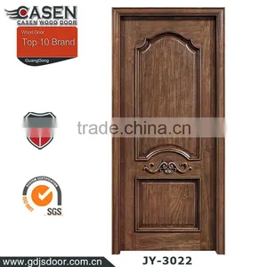 New Design Knotty Pine Rustic Wood Entry Door thumbnail-2