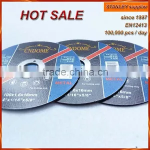 Cut-off Disc Cutting Disc thumbnail-1