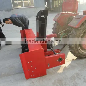 Tractor Rear Monted Snow Blower for Sales thumbnail-2