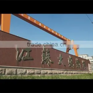 Jiangsu Dasheng Steel Structure Manufacture Co., Ltd. company overview - view 1 thumbnail