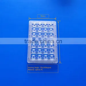 28w Led Module Street Lighting Fittings for Highway thumbnail-6