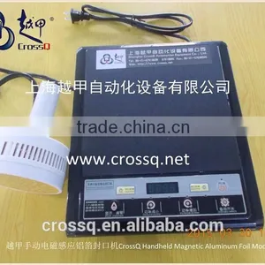 Handheld Aluminum Foil Sealing Machine For Laundry Bottles thumbnail-4