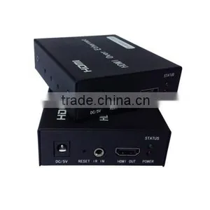 Hdmi Extender 120m Over Tcp ip thumbnail-1