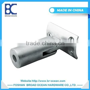 Removeable Handrail Bracket/outdoor Handrail Bracket/adjustable Pipe Bracket thumbnail-3