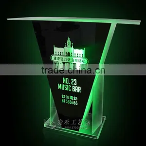 2015 New Bar Table, dj Bar Equipment, Cheap Led Christmas Lights thumbnail-3