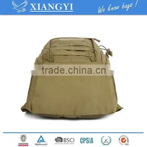 New Men Nylon Tactical Military Travel Laptop Book Daypack Backpack Rucksack Bag New Design in 2016 thumbnail-5