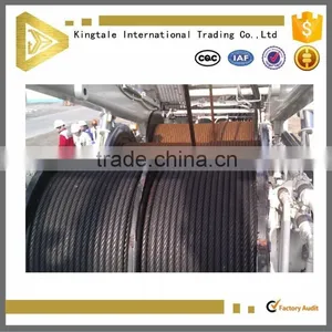 20mm High Strong Aircraft Iron/tie Wire for Sale thumbnail-2