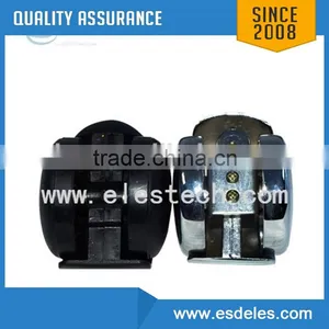 Eles Conductive Wheel 4" Castor thumbnail-3