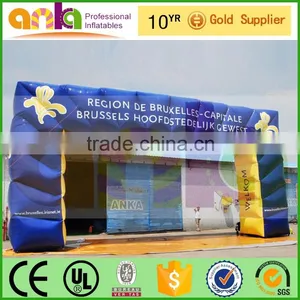 2015 Hot Sale Inflatable Advertising Arch for Promotion, Inflatable Arch for Event thumbnail-1