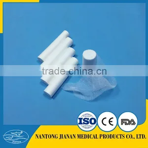 Cotton Gauze Bandage thumbnail-3
