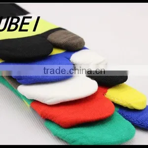 Man Toe Socks Shallow Mouth Bamboo Fiber Stealth Boat Socks Peas Shoes thumbnail-4