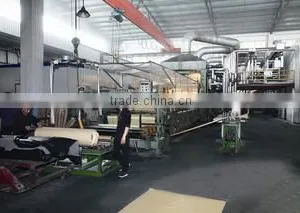 Hangzhou Damei Plastics Co., Ltd. company overview - view 2 thumbnail