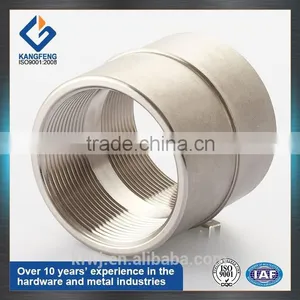 Customer Required Aluminum Die Casting Parts thumbnail-1