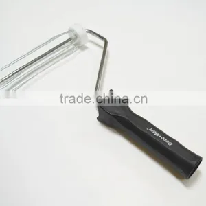 Cage Frame With Plastic Handle thumbnail-1