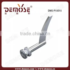 Clamp for Frameless Glass Railing Holding Brackets for Wholesales thumbnail-1
