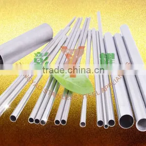 Steel Pipe for Gate and Grill thumbnail-1