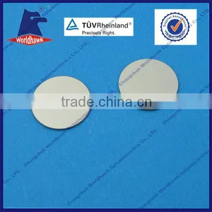 BK7 Fused Silica Protected Aluminum Mirror thumbnail-1
