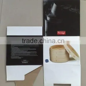 Bamboo Steamer thumbnail-5