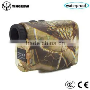 China Top Quality 6x24 Hunting Laser Rangefinder for Sale thumbnail-5