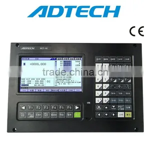 2-axis Punching CNC Controller NCT-02 thumbnail-1