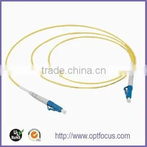 LC Simplex Fiber Optic Cable thumbnail-1