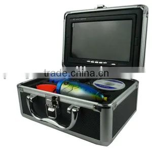 Waterproof, Fish Model Designand Underwater Video Camera GSY-7000 thumbnail-1