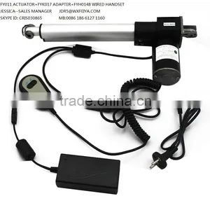 Linear Actuator Cabinet thumbnail-2