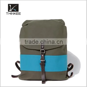China Backpack Wholesaler/low Moq Oem Backpack Bag/fashion Casual Backpack thumbnail-2