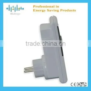 The Digital Smart Wireless Outlet Switchl Remote Control for Convenience thumbnail-4