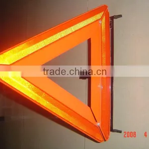 Flashing Warning Triangle thumbnail-6