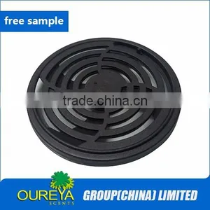 Plastic Lid With Controllable Opening Size / Plastic Caps thumbnail-1