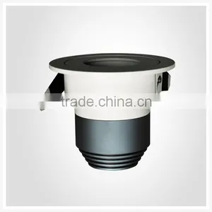 Ra90 Led Recessed Lighting Fixture 8W/10W thumbnail-2