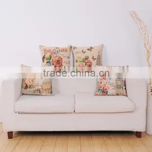 PLUS Fashion Decorative Square Chair Cushion thumbnail-1