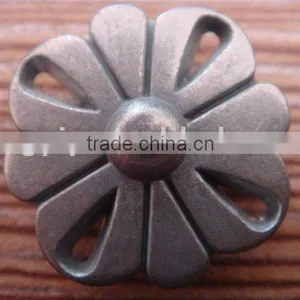14.5mm Metal Alloy Rivet Jeans for Garment Accessories thumbnail-1