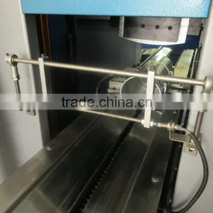 Single Channel Maxi Roll Log Saw Tissue Paper Cutting Machine thumbnail-3