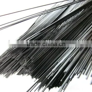 Flame-retardant / Anti-fire / Fire Retardant Synthetic Fiber for Escalator / Elevator Strip Brush thumbnail-1