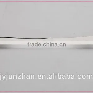 Stainless Dessert Knife With Low Price and Factory Sell Directly by Junzhan in Jieyang thumbnail-1