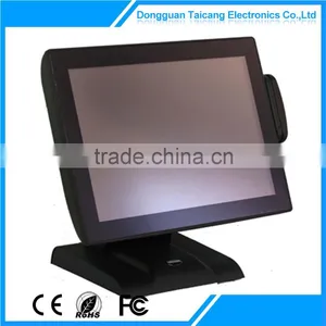 Pos Windows 7 For Hotel,Bank,KTV,etc thumbnail-1
