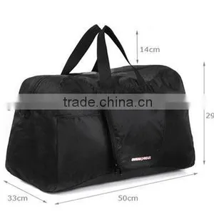 Branded Travel Bag Duffel Travel Time Bag thumbnail-1