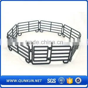 Fences for Horses Used Sheep Yard Panels 2016 Qunkun Anping China thumbnail-1
