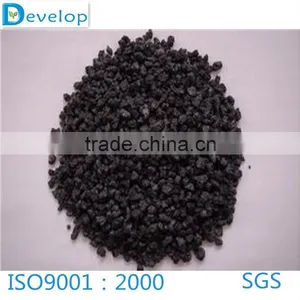 FC 98.5% Graphite Electrode Granules (GEG) thumbnail-4