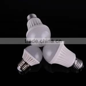 Hot Sale 9W Led E27 B22 Energy Saving Lamp 900lm WW DW CW Led Bulb thumbnail-2