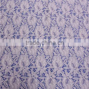 2015 Latest Cotton Guipure Lace Design for Fashion Dress thumbnail-3