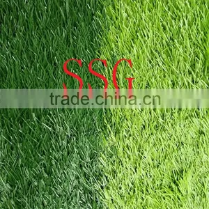 Mesh Lawn Artificial Turf for Tennis Court thumbnail-2