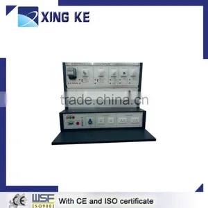 XK-ESB1 LIGHTING TRAINING BENCH thumbnail-1